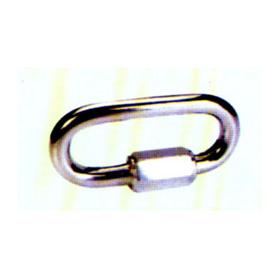 Quick Link, Zinc Plated